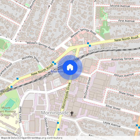 220/3 Morningside Drive, Kingsland, Auckland City