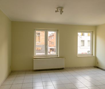 Appartement te huur met 1 slaapkamer in centrum Tienen - Foto 1