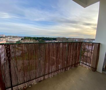 Location Appartement 3 pièces 56m² AVIGNON 84000 - Photo 3