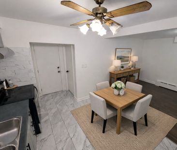 For Lease - 106 Kirknewton Road Unit# 2, Toronto, Ontario - Photo 2