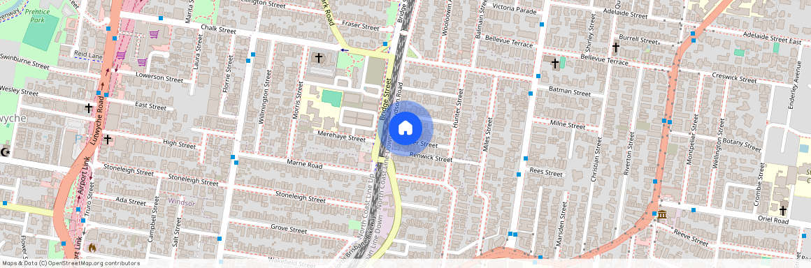 2 / 25 Oliver Street, Wooloowin QLD 4030