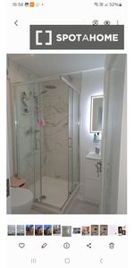 Studio for rent in Dublin - Photo 4