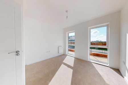 2 bedroom apartment to rent - Photo 3