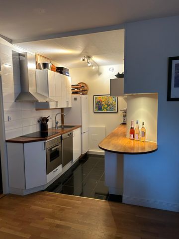 Klubbacken, Hägersten - Photo 4