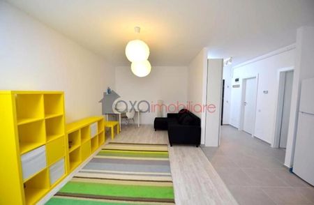 Apartament 2 camere de inchiriat in Cluj-Napoca, Buna Ziua ID 3968 - Photo 2