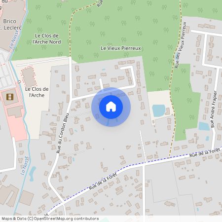 Romorantin-Lanthenay