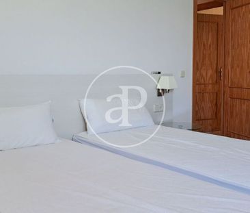 Luxury Apartment for rent in Calvià, Balearic Islands - Photo 6