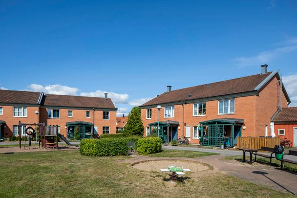 Stormvägen 136 - Foto 1