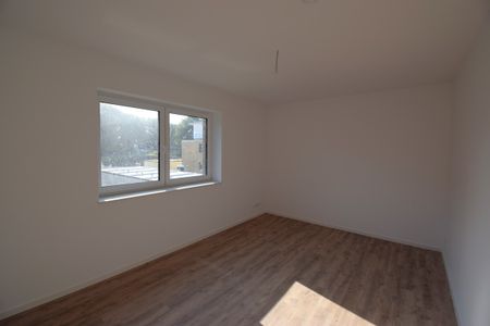 Geestland - Langen // 4-Zimmer-Wohnung im Langener Grünfeld Quartier - Photo 5