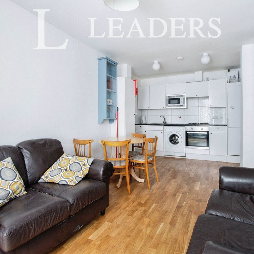 2 bedroom apartment to rent Purbeck Road, Bournemouth, BH2 - Photo 1