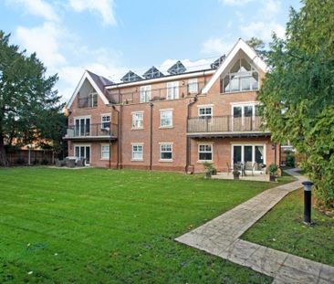 Nightingale House, 73 Imperial Road, Windsor, SL4 - Photo 5