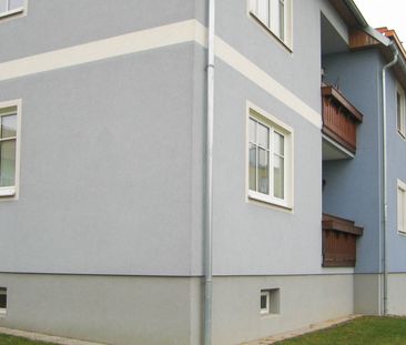 Günstige Garconniere-Wohnung! 1-Zimmer! - Foto 6