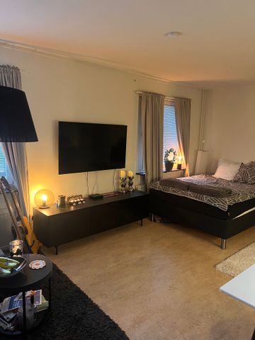 Landshammarsgatan, Gnesta - Photo 2