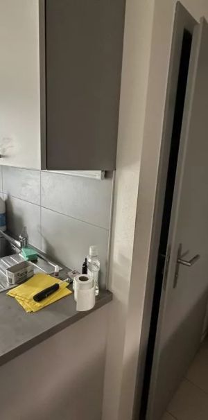 Studio meublé à Ecublens - Foto 2
