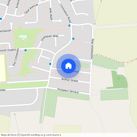 Albert Street, Chilton, DL17 0QA