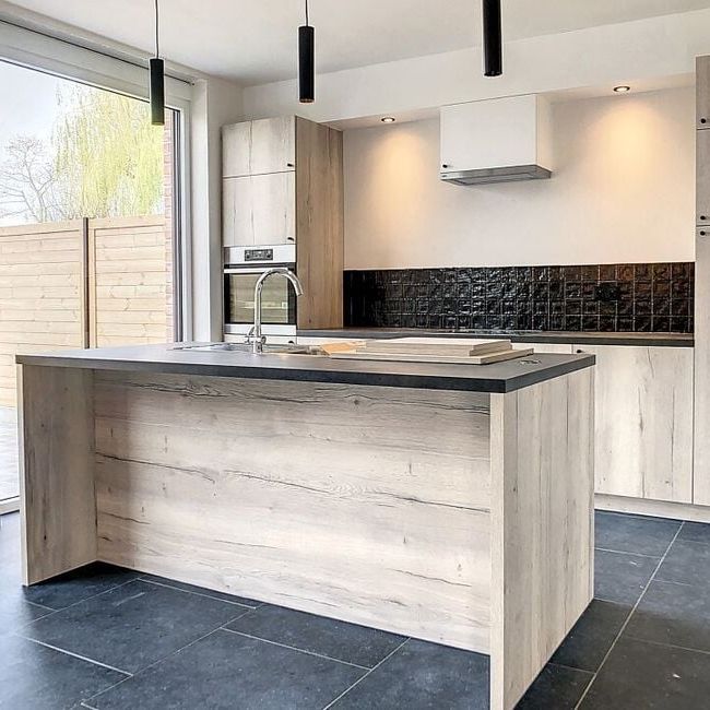 Appartement te huur in Staden voor € 785 met 3 slaapkamers - Photo 1