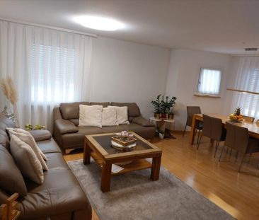 Appartement moderne dans le centre de Domat/Ems - Foto 4
