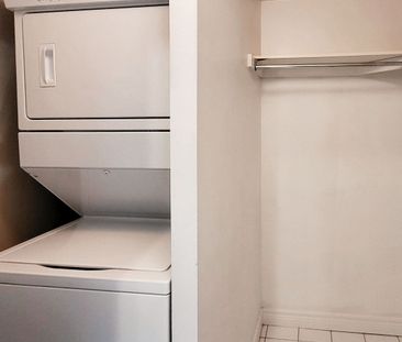 For Lease - 51 Times Avenue Unit# 811, Markham, Ontario - Photo 1