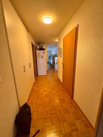 4.5 Zimmer, 88 m², 3. Stock - Photo 2