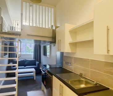 Studio to rent - Photo 4