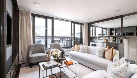 Prince Of Wales Terrace, London, W8 - Photo 3