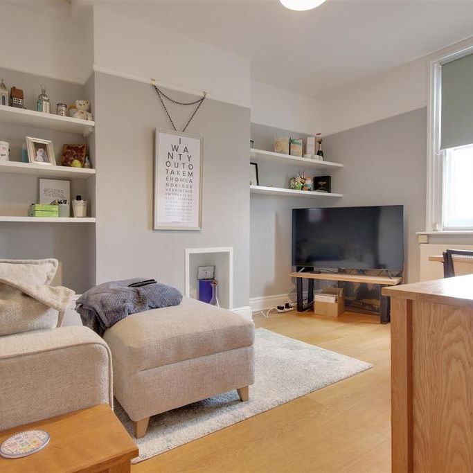 1 bedroom property to rent - Photo 1