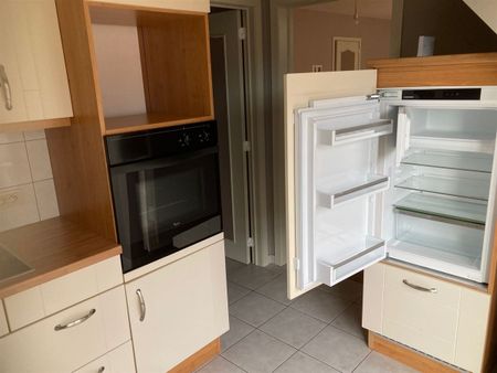 Ruim appartement in centrum van Melle - Photo 2