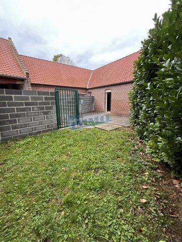 Maison 2 pièces à Tincques - Photo 4