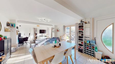 Location maison 2 pièces, 47.40m², Ozouer-le-Voulgis - Photo 2