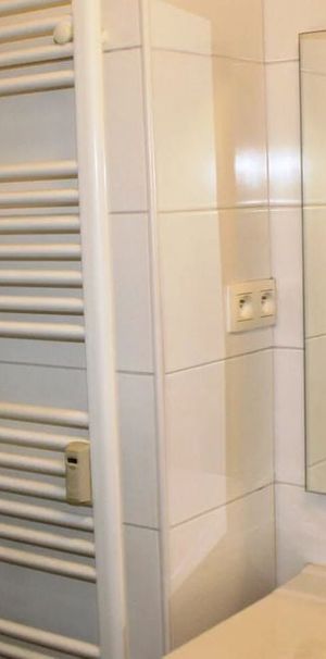 Appartement te huur in Liège voor € 775 met 1 slaapkamer - Foto 1