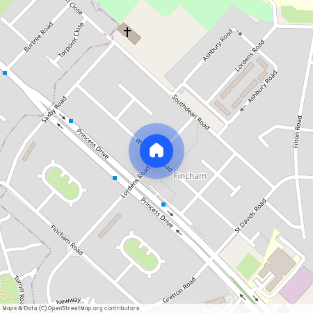 Wimborne Road, Liverpool, L14