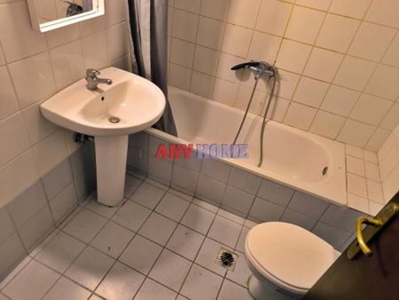 Studio/Γκαρσονιέρα για ενοικίαση Βόσπορος (Μενεμένη) - Photo 5
