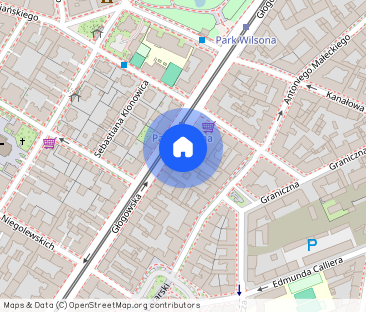 Przytulna kawalerka przy ulicy Głogowskiej - Фото 1