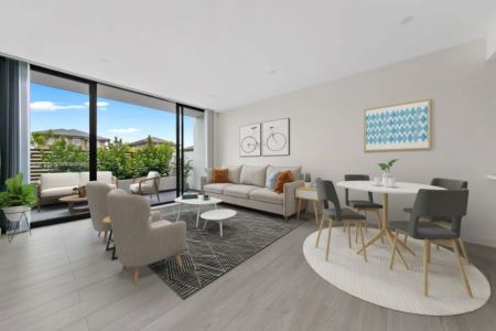 203/8 Thorogood Boulevard, - Photo 3