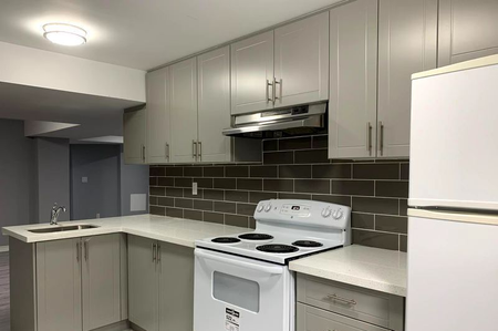 For Lease - 19 Muscovy Drive Unit# Bsmt, Brampton, Ontario - Photo 2