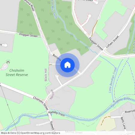 405 Haines Street, Vic 3350, Nerrina