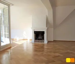 Exklusive Dachgeschoß-Maisonette in Döbling - Photo 3