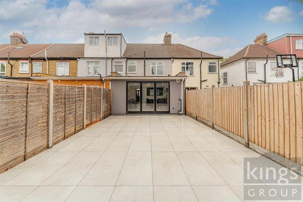 3 bedroom house to rent - Photo 1