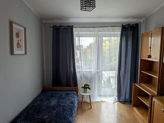 Pokój Poznań - Photo 1