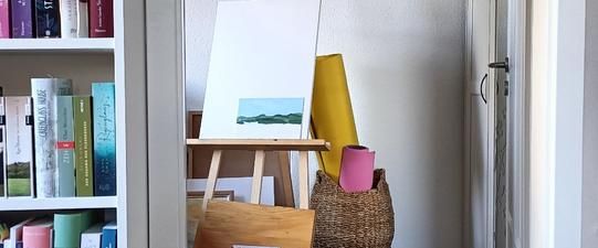 Charmante 5 Zimmer Wohnung in Fulda Innenstadt - Foto 1