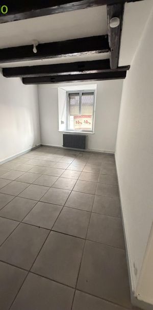 Location / Appartement T3 - Photo 1