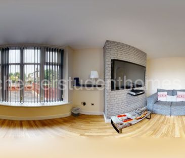 Mornington Crescent, Manchester, M14 6DD - Photo 1