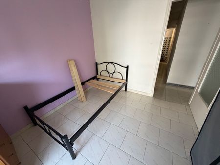 Διαμέρισμα για ενοικίαση Κέντρο (Δράμα) - Φωτογραφία 5