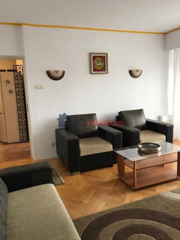 Apartament 2 camere de inchiriat in Cluj-Napoca ID 5837 - Photo 2
