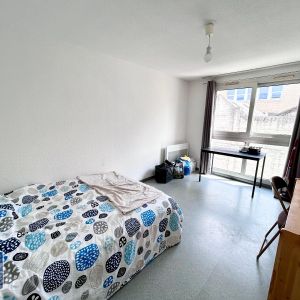 Location Appartement 1 pièce 20m² TOURS 37000 - Photo 2