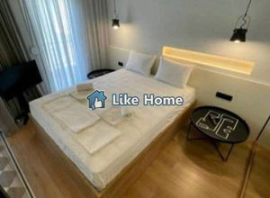 Studio/Γκαρσονιέρα για ενοικίαση - Κέντρο Θεσσαλονίκης, - Photo 4