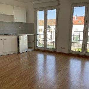 Location Appartement 1 pièce 24m² DEUIL LA BARRE 95170 - Photo 2