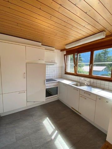 Weiträumige und angenehme 2.5-Zimmerwohnung zu vermieten - Photo 5