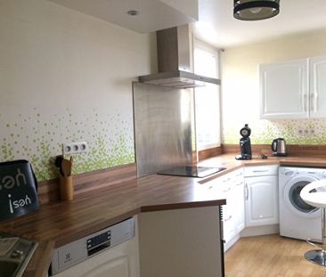 Location Appartement 3 pièces 68m² - Photo 5