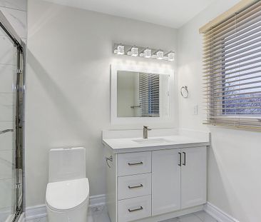 For Lease - 4 Lancelot Lane, Markham, Ontario - Photo 6
